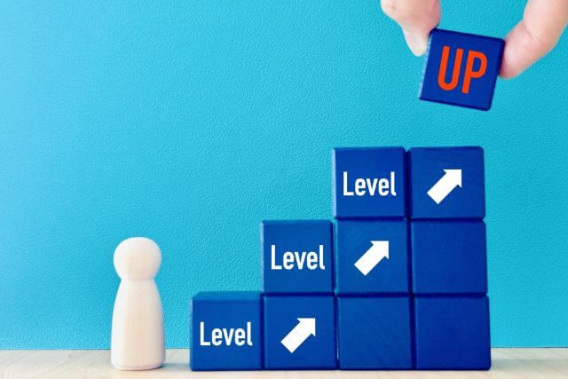 MaaSのレベルとは｜段階別に解説