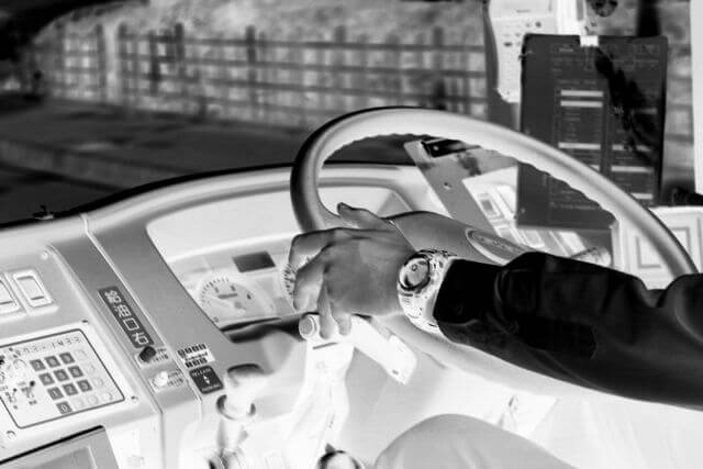 地域公共交通の現状と課題