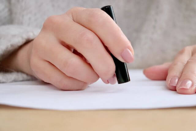 ライドシェア導入の手続きの流れ