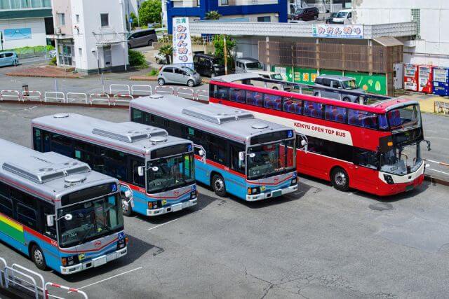 地域公共交通とは？社会に求められる3つの重要な役割